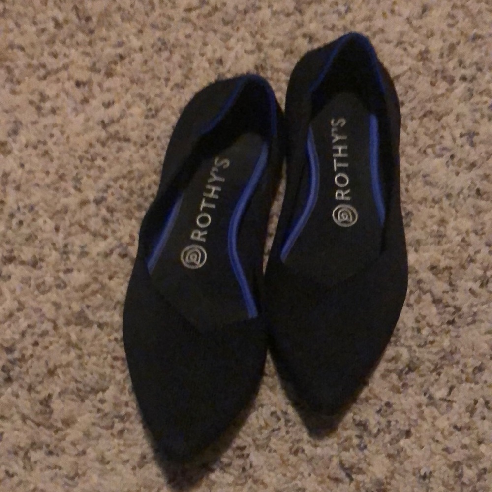 Rothys The Point